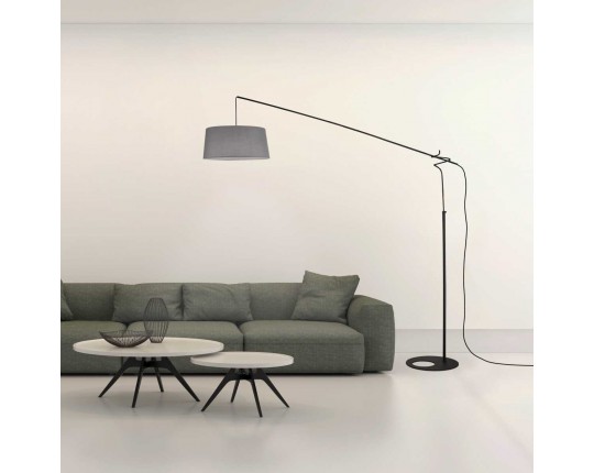 Торшер Mantra Ruti Ricca 9445+9448