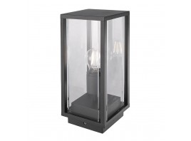 Уличный светильник Mantra Meribel 6490