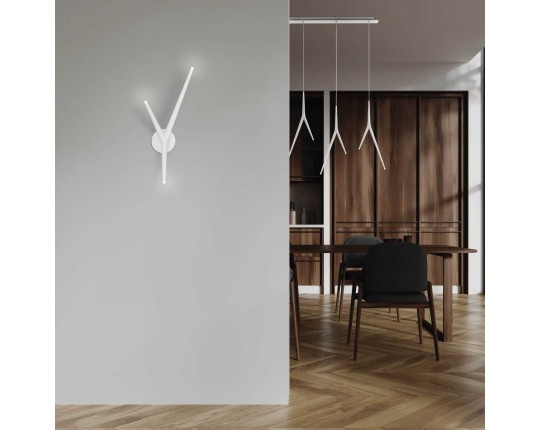 Настенный светильник Mantra Arrecife 9212