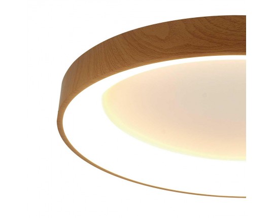 Потолочный светодиодный светильник Mantra Niseko II 8644