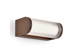 Настенный уличный светильник Mantra GANT 9280