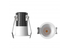 Встраиваемый светильник Mantra CANE 9263