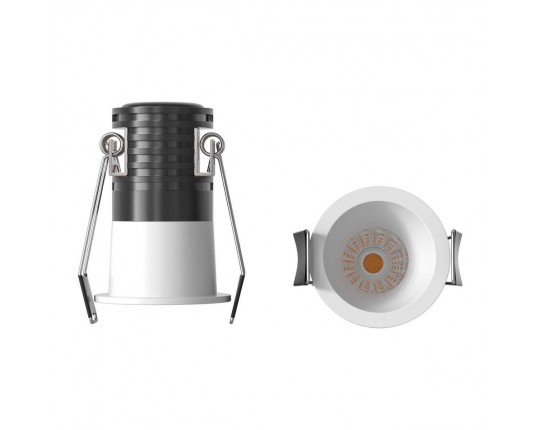 Встраиваемый светильник Mantra CANE 9263