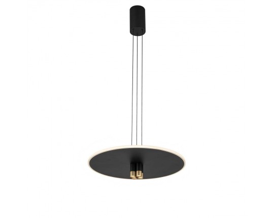 Подвесной светильник Mantra Nomada 8983