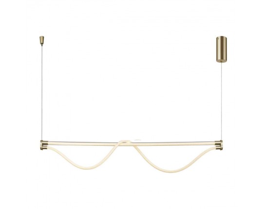 Подвесной светильник Mantra Fugaz 8952