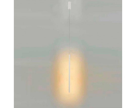 Подвесной светодиодный светильник Mantra Torch 8482