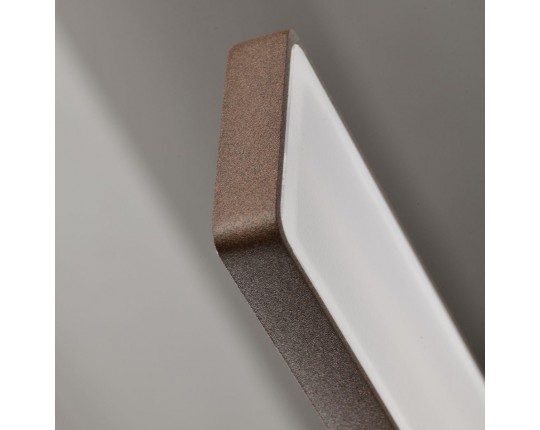 Уличный настенный светодиодный светильник Mantra Lotus 7997