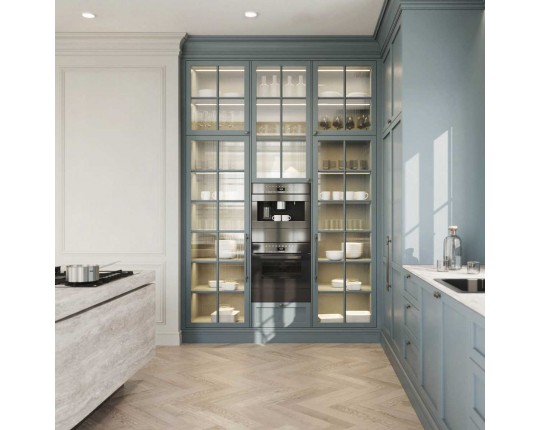 Встраиваемый светильник Mantra EILAT 9295