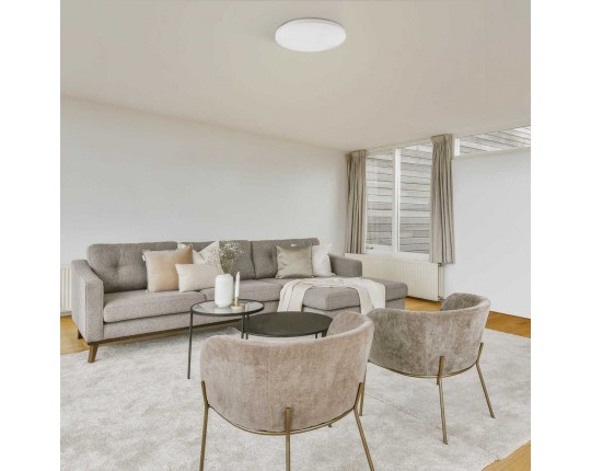 Потолочный светильник Mantra ZERO CCT 8694