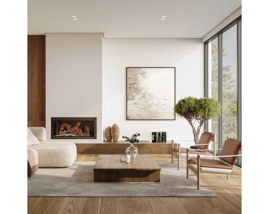 Встраиваемый светильник Mantra NASAO 9250