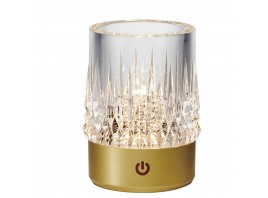 Стакан-светильник Mantra LAX 9083