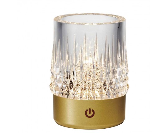 Стакан-светильник Mantra LAX 9083