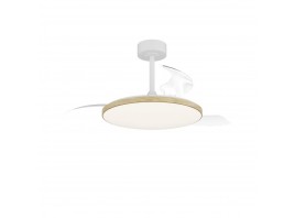 Люстра-вентилятор Mantra SLIM FAN 9007