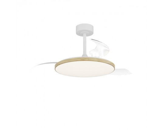 Люстра-вентилятор Mantra SLIM FAN 9007