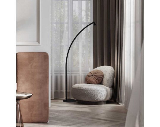 Торшер Mantra Africa 9417