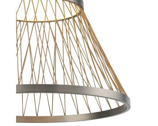 Люстра потолочная Mantra Spider 8981