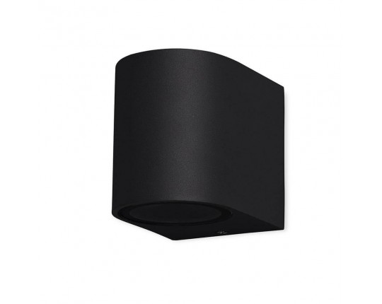 Уличный настенный светильник Mantra Kandanchu 7039