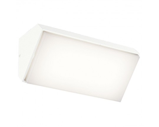 Уличный настеннный светодиодный светильник Mantra Solden 7071