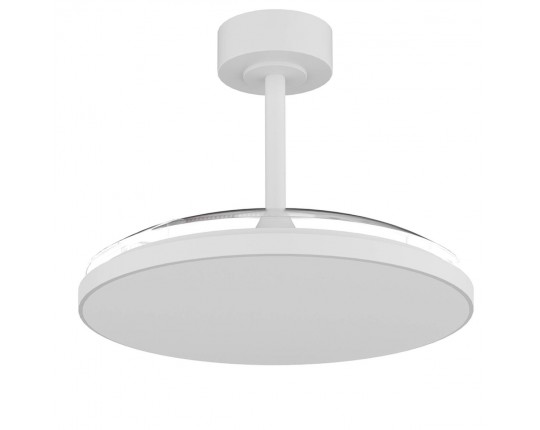 Люстра-вентилятор Mantra SLIM FAN 9006