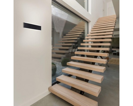 Настенный светодиодный светильник Mantra Egeo 8911