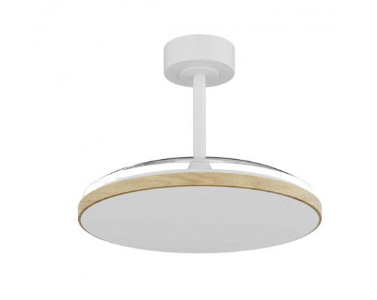 Люстра-вентилятор Mantra SLIM FAN 9007