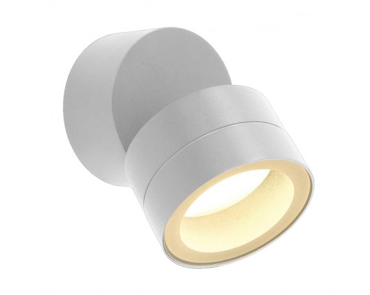 Настенный уличный светильник Mantra SALER 9101