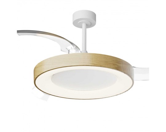 Люстра-вентилятор Mantra NISEKO FAN L 9058