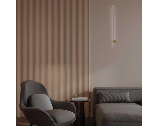 Настенный светодиодный светильник Mantra Tobago 7866