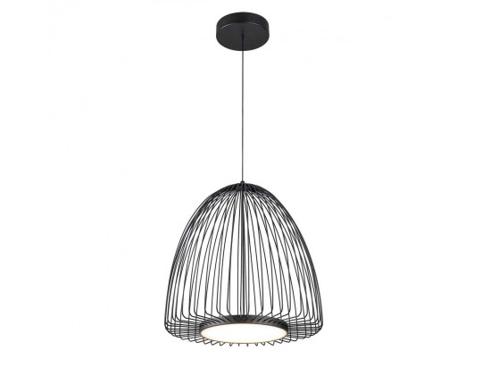 Люстра подвесная Mantra Smart 9016