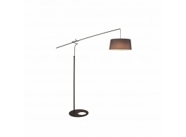 Торшер Mantra Ruti Ricca 9445+9448