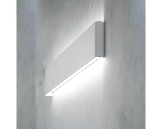 Настенный светодиодный светильник Mantra Egeo 8909