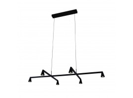 Подвесная люстра Mantra Africa 9409