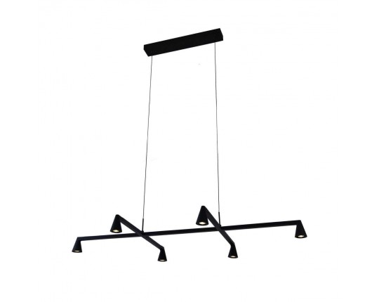 Подвесная люстра Mantra Africa 9409