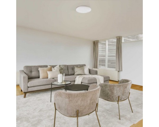 Потолочный светильник Mantra ZERO CCT 8693