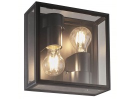 Уличный настенный светильник Mantra Verbier 7065