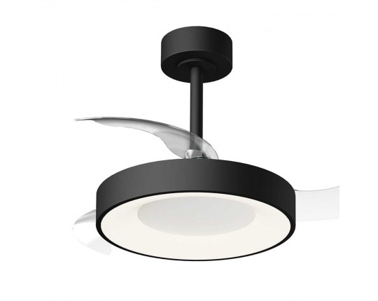 Люстра-вентилятор Mantra NISEKO FAN S 9064