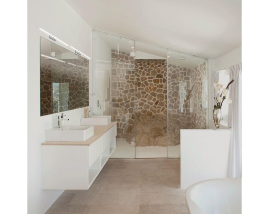 Подсветка для зеркал Mantra Morne 7484