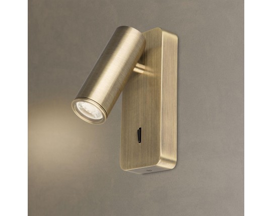 Спот Mantra Notte 8876