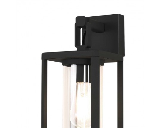 Настенный уличный светильник Mantra ALPS 9114