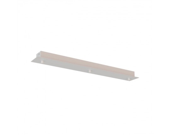 Подвесной светильник без основания Mantra Dubai 9418