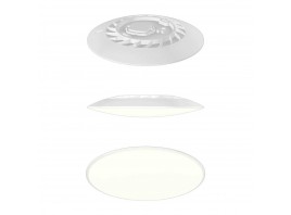 Потолочный светильник Mantra SLIM CCT 8691