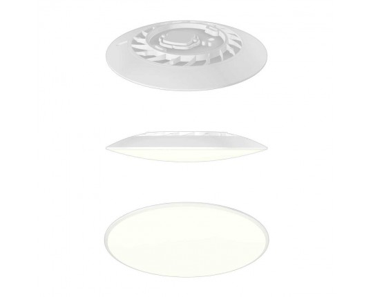 Потолочный светильник Mantra SLIM CCT 8691