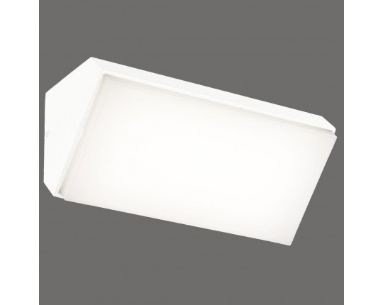 Уличный настеннный светодиодный светильник Mantra Solden 7071