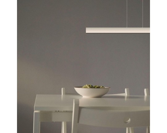 Подвесной светодиодный светильник Mantra Hanok 7542