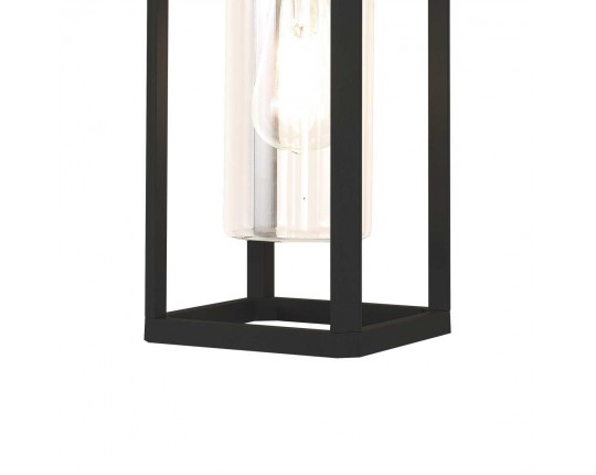 Настенный уличный светильник Mantra ALPS 9114