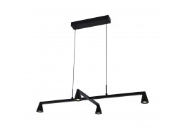 Подвесная люстра Mantra Africa 9410