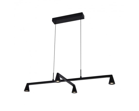 Подвесная люстра Mantra Africa 9410