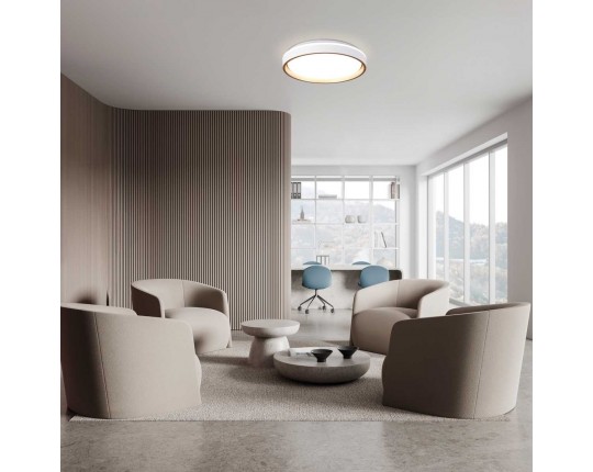 Потолочный светильник Mantra Verona 9026