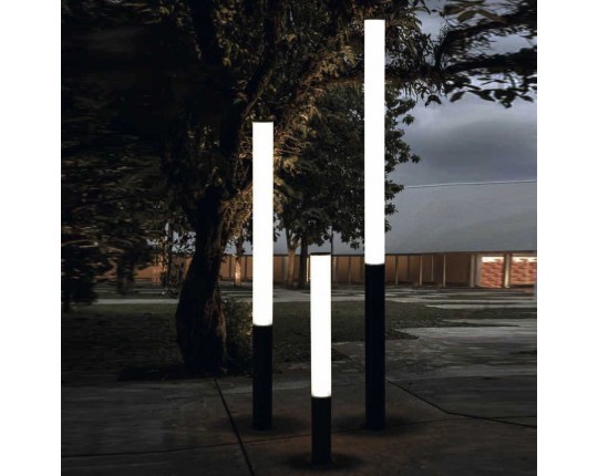 Наземный уличный светильник Mantra GANT 9278