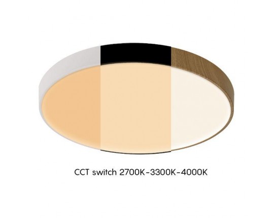 Потолочный светодиодный светильник Mantra Cumbuco II 8837